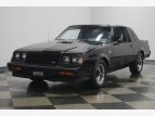 Thumbnail Photo 20 for 1986 Buick Regal Coupe